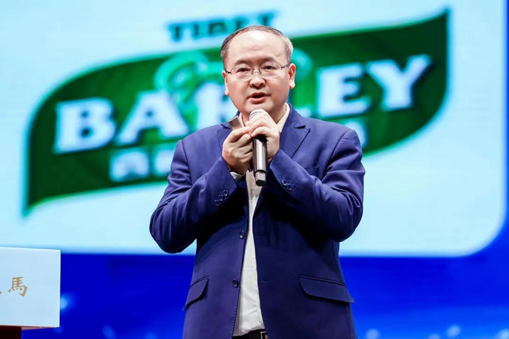 同筑強(qiáng)鏈 ，共創(chuàng)共贏  │  四川天馬 2023年供應(yīng)商大會成功召開(圖5)