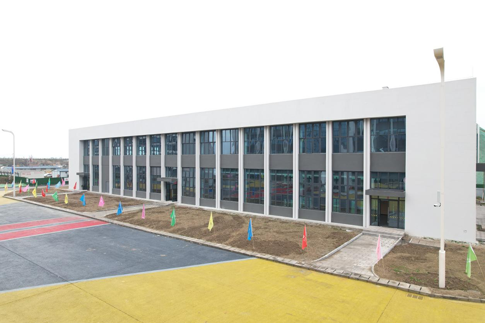 精益智造，創(chuàng)新破圈 | 四川天馬2024年創(chuàng)新發(fā)展工作會(huì)議成功召開(圖17)